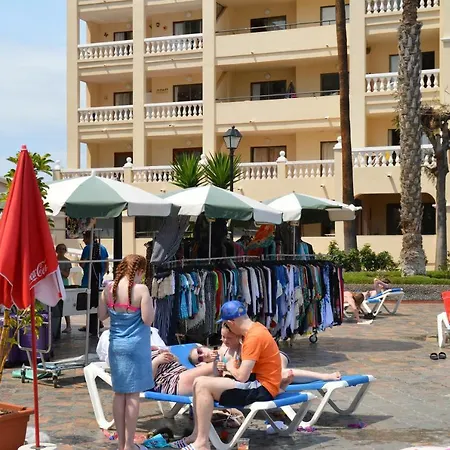 New Luxury Duplex Castle Harbour Cristianos Los Cristianos (Tenerife)