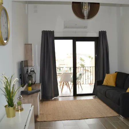 New Luxury Duplex Castle Harbour Cristianos Los Cristianos (Tenerife)