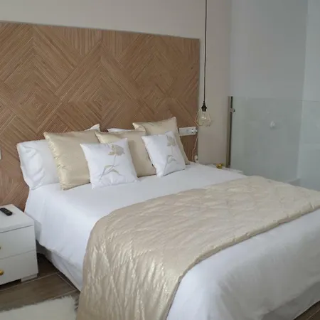New Luxury Duplex Castle Harbour Cristianos Apartment *