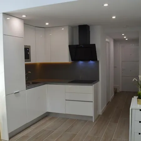 New Luxury Duplex Castle Harbour Cristianos Los Cristianos (Tenerife)