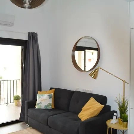 New Luxury Duplex Castle Harbour Cristianos Apartment