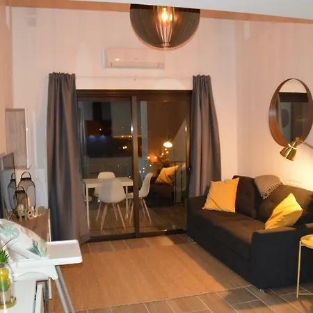New Luxury Duplex Castle Harbour Cristianos Los Cristianos (Tenerife)