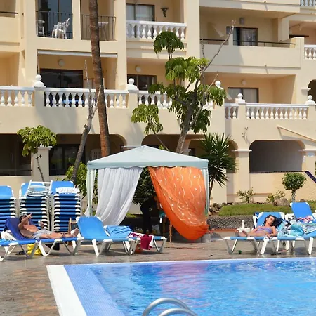 Apartment New Luxury Duplex Castle Harbour Cristianos Los Cristianos (Tenerife)