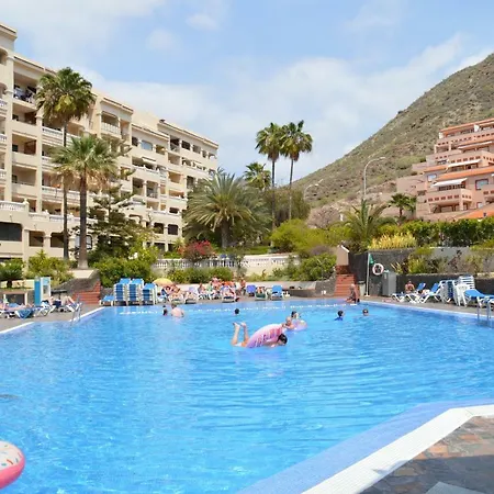 New Luxury Duplex Castle Harbour Cristianos * Los Cristianos (Tenerife)