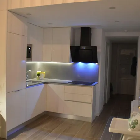 New Luxury Duplex Castle Harbour Cristianos