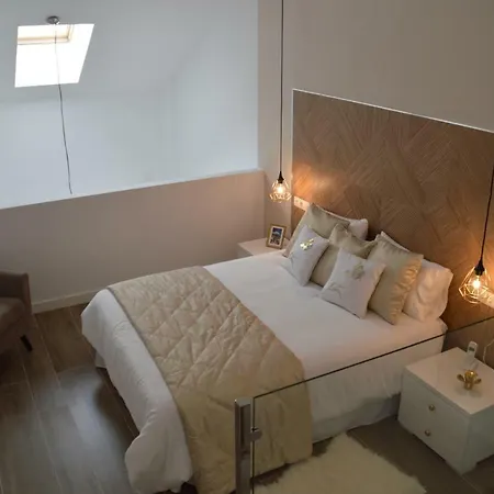 Apartment New Luxury Duplex Castle Harbour Cristianos