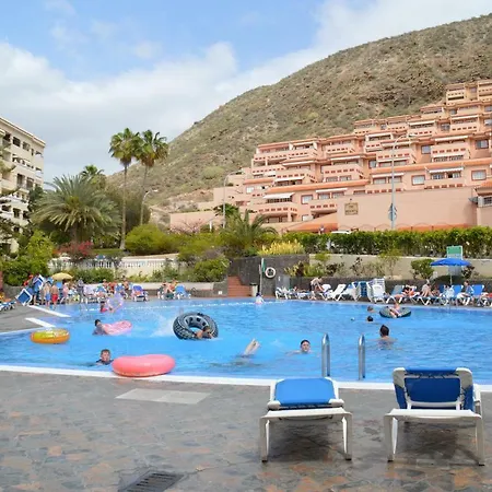 New Luxury Duplex Castle Harbour Cristianos