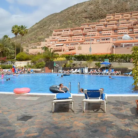 Apartment New Luxury Duplex Castle Harbour Cristianos Los Cristianos (Tenerife)