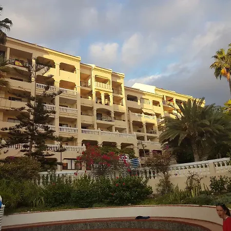 New Luxury Duplex Castle Harbour Cristianos