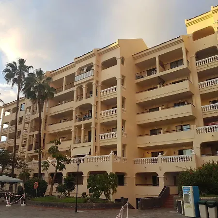Apartment New Luxury Duplex Castle Harbour Cristianos Los Cristianos (Tenerife)