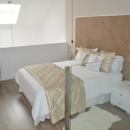 New Luxury Duplex Castle Harbour Cristianos
