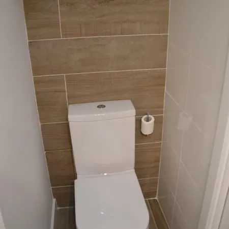 New Luxury Duplex Castle Harbour Cristianos