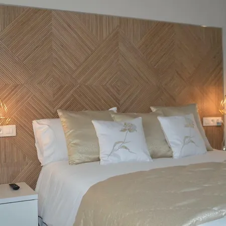 New Luxury Duplex Castle Harbour Cristianos Apartment Los Cristianos (Tenerife)